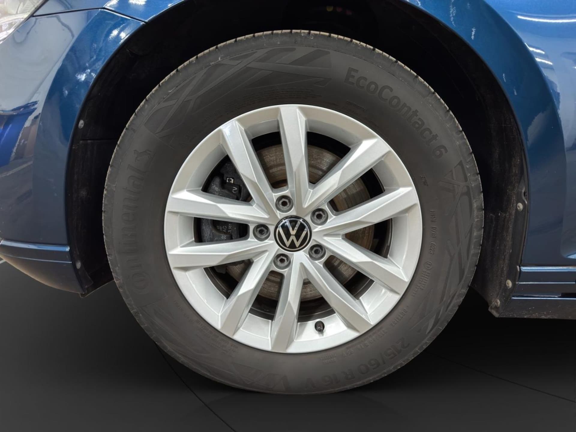 Volkswagen Passat Variant Business