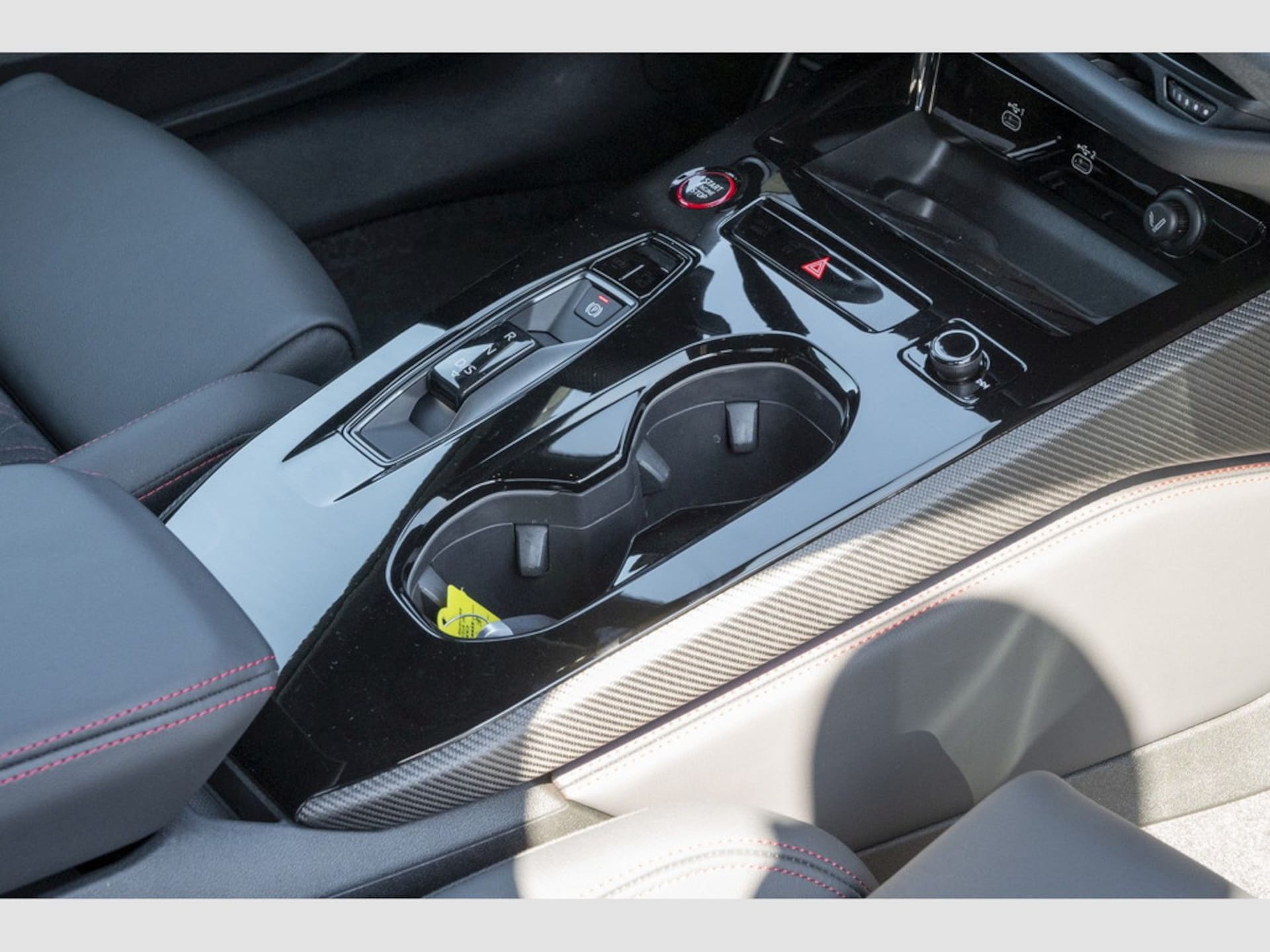 Audi A5 Avant e-hybrid