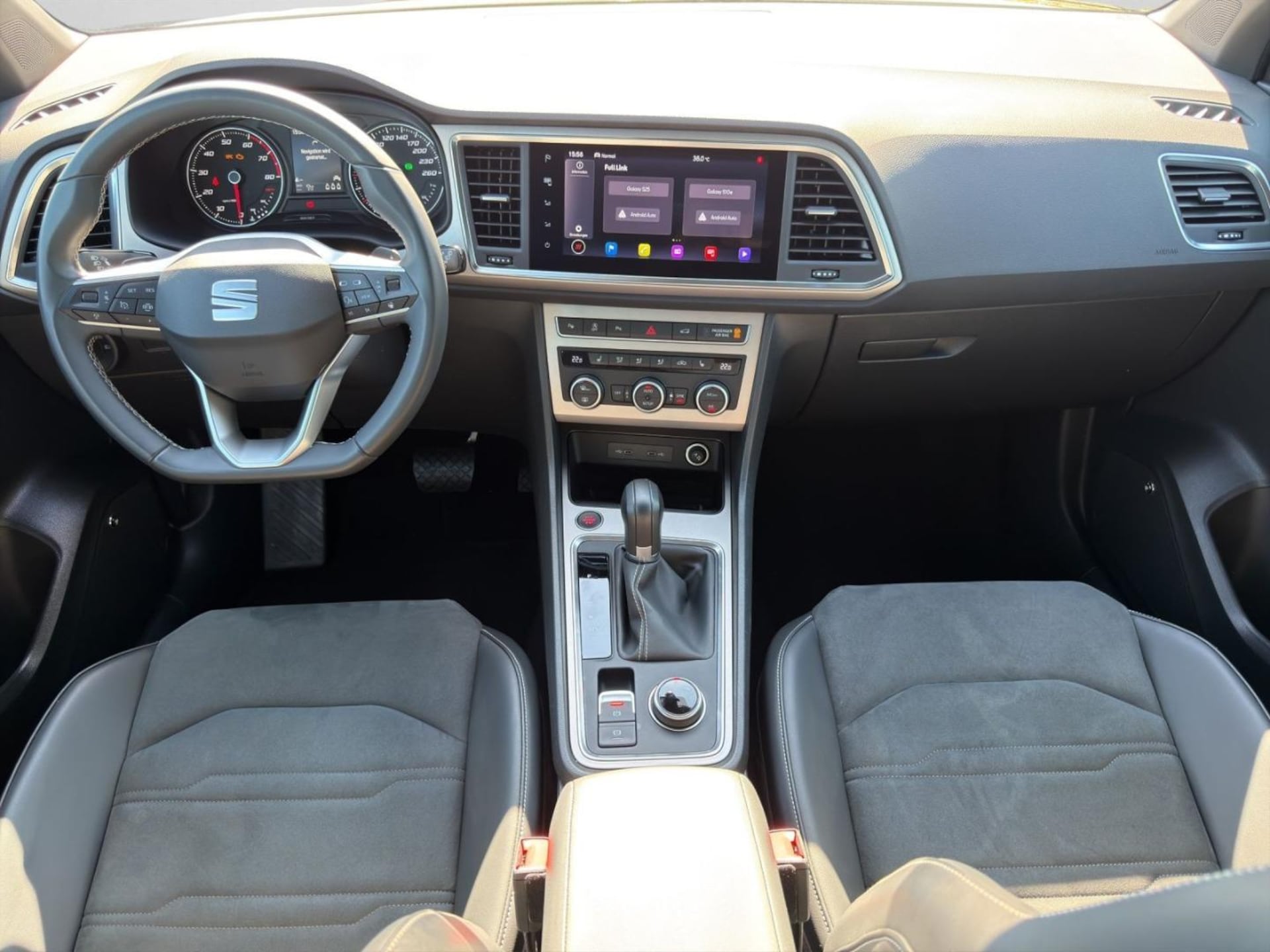 SEAT Ateca Xperience