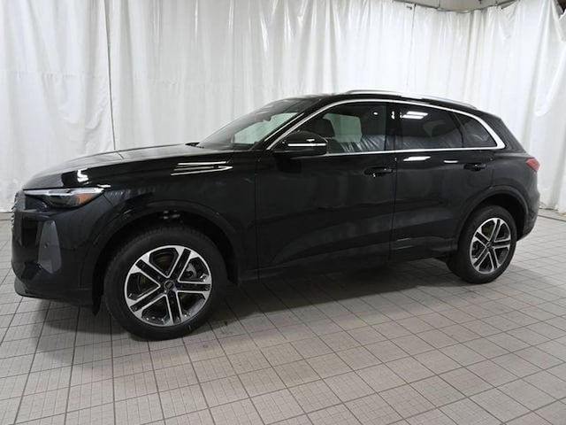 2026 Audi Q5 Premium Plus - Photo 10
