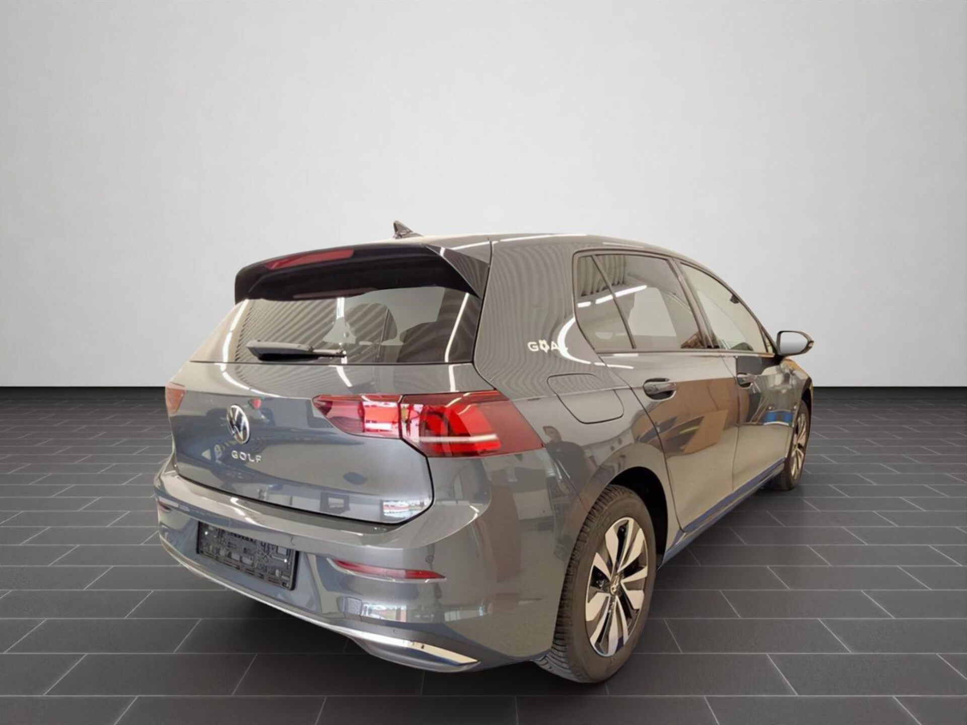 Volkswagen Golf Goal
