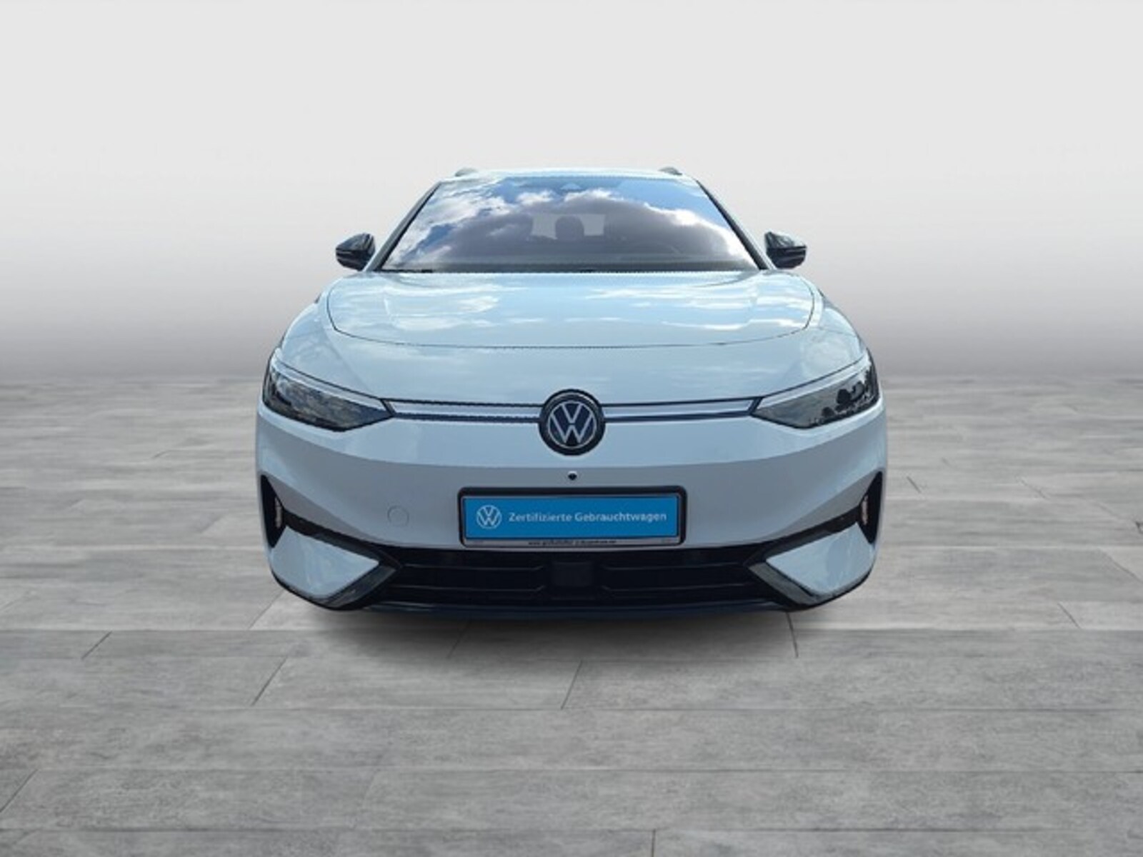 Volkswagen ID.7 Tourer – Bild 7
