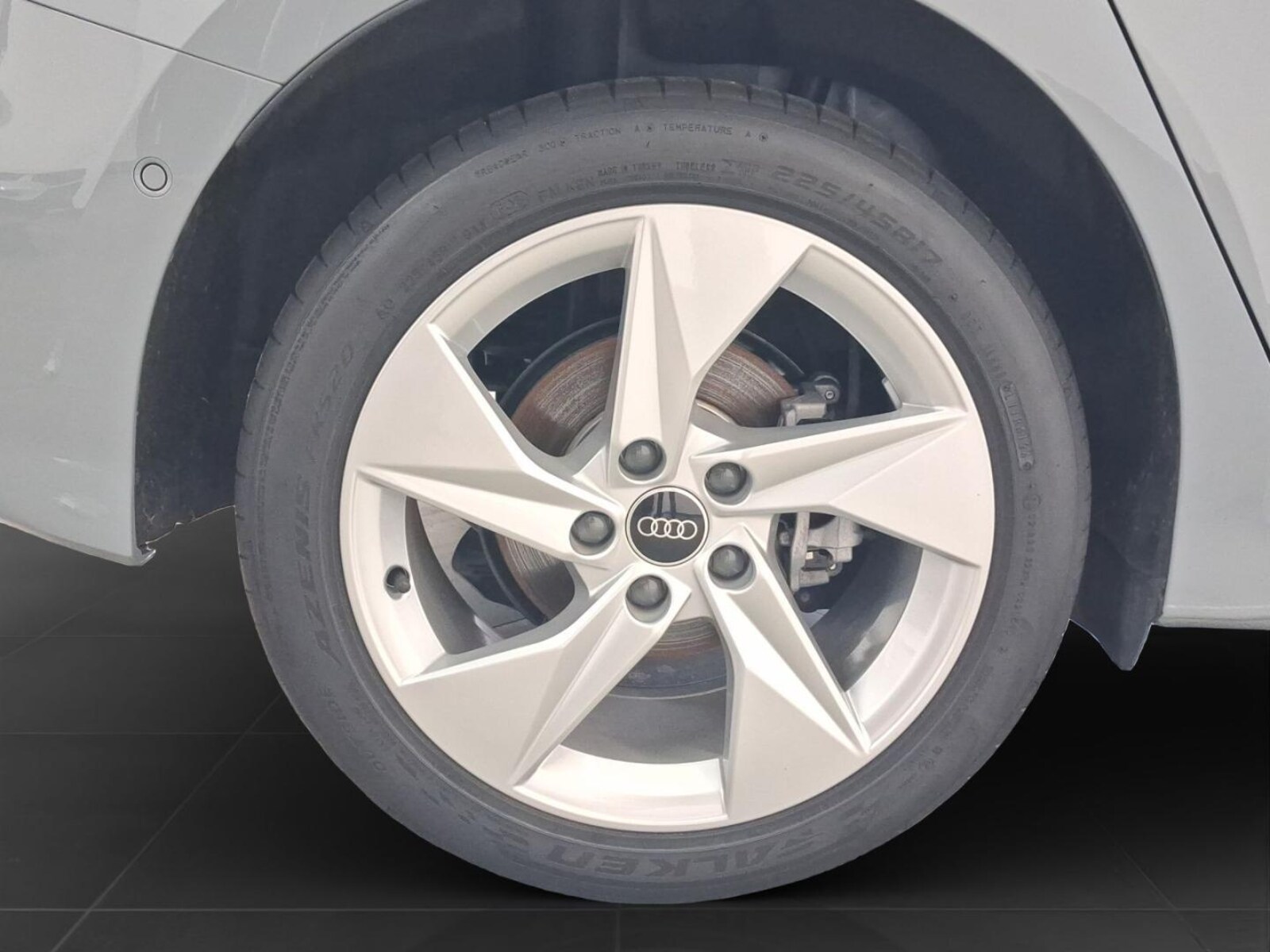 Audi A3 Sportback – Bild 7