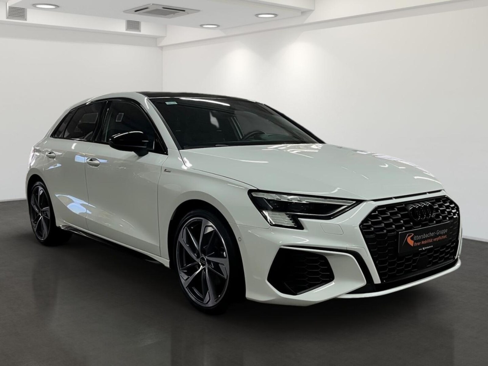 Audi A3 Sportback – Bild 3