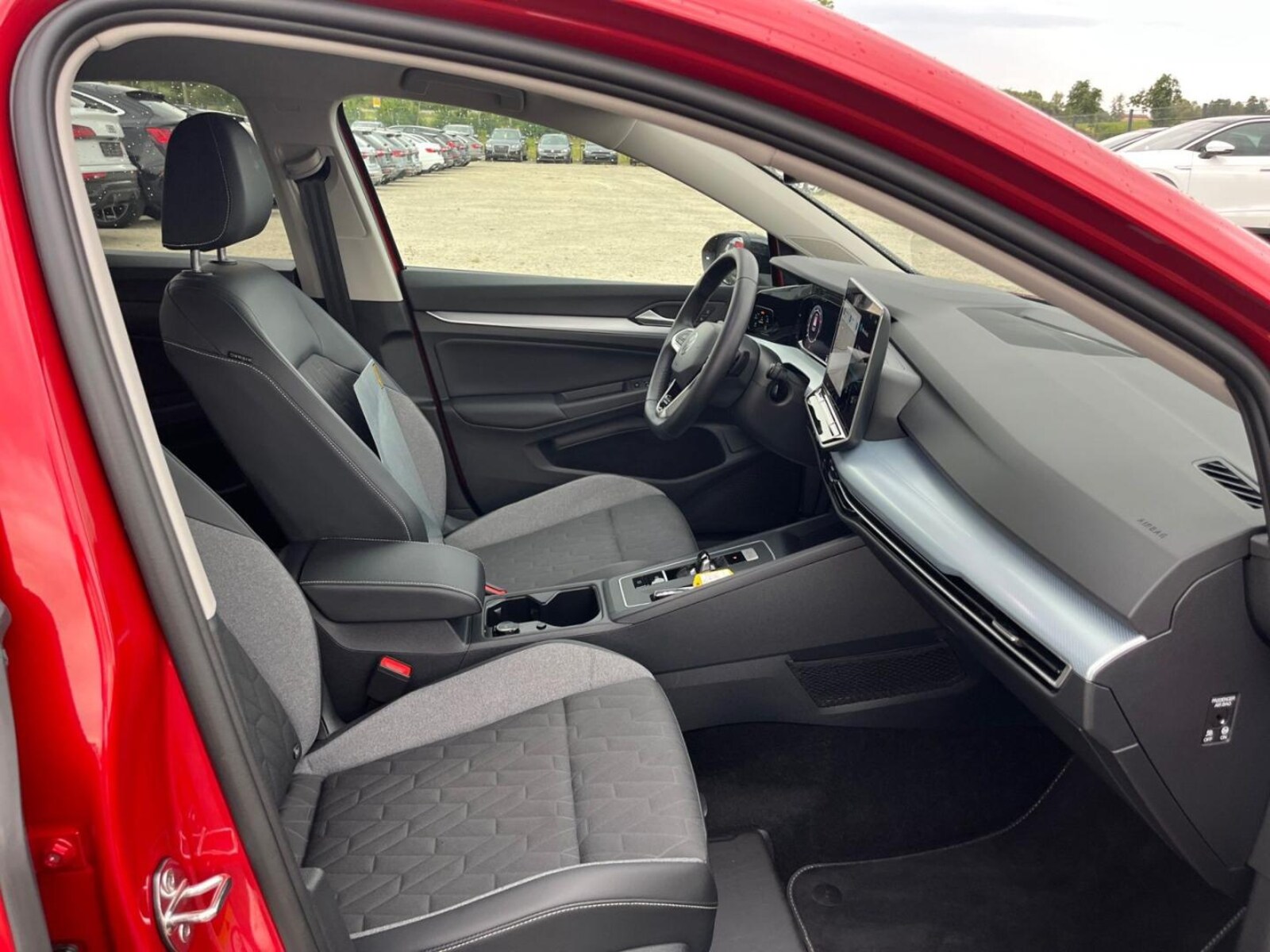 Volkswagen Golf – Bild 18