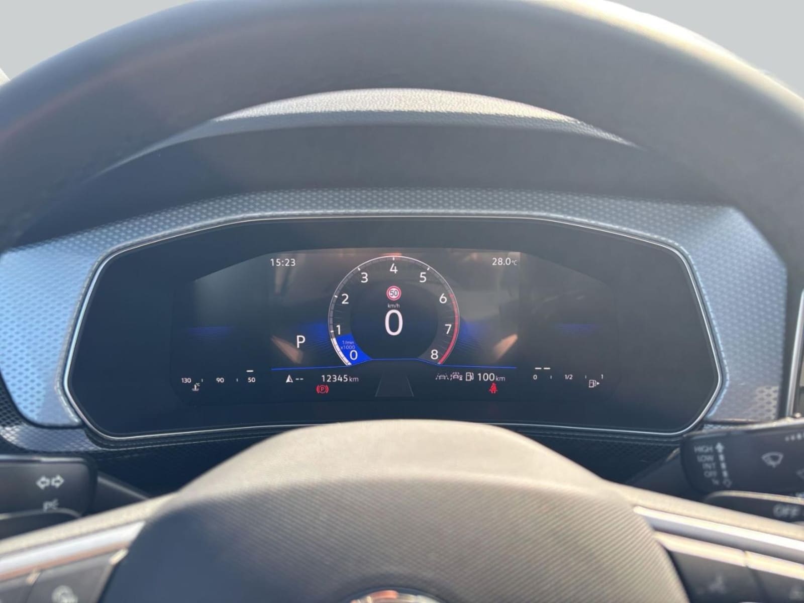 Volkswagen T-Cross – Bild 19