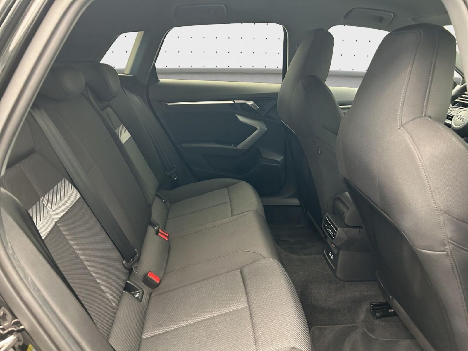 Audi A3 Sportback – Bild 15