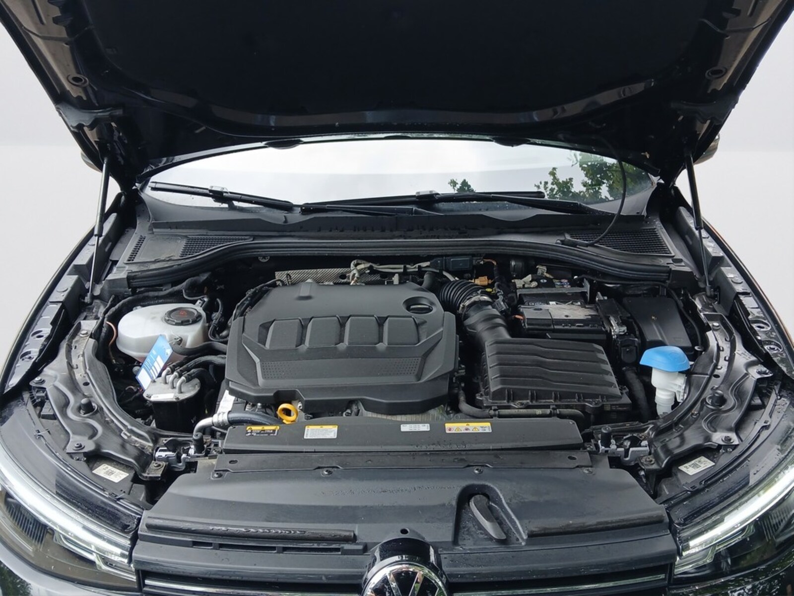 Volkswagen Passat – Bild 19