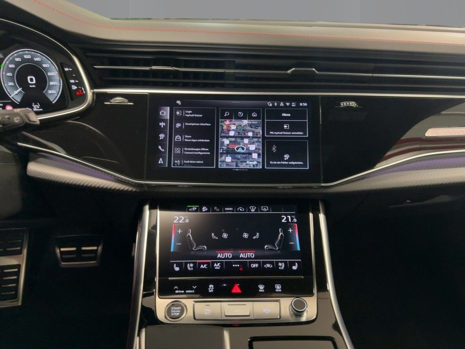 Audi Q8 – Bild 11