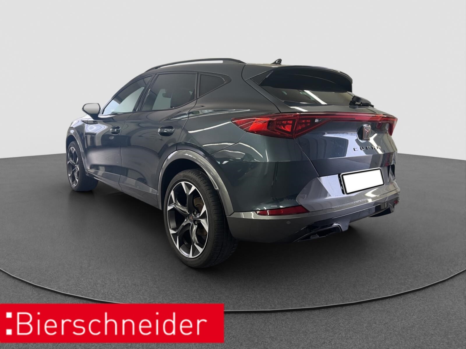 CUPRA Formentor – Bild 6