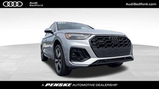 2024 Audi Q5