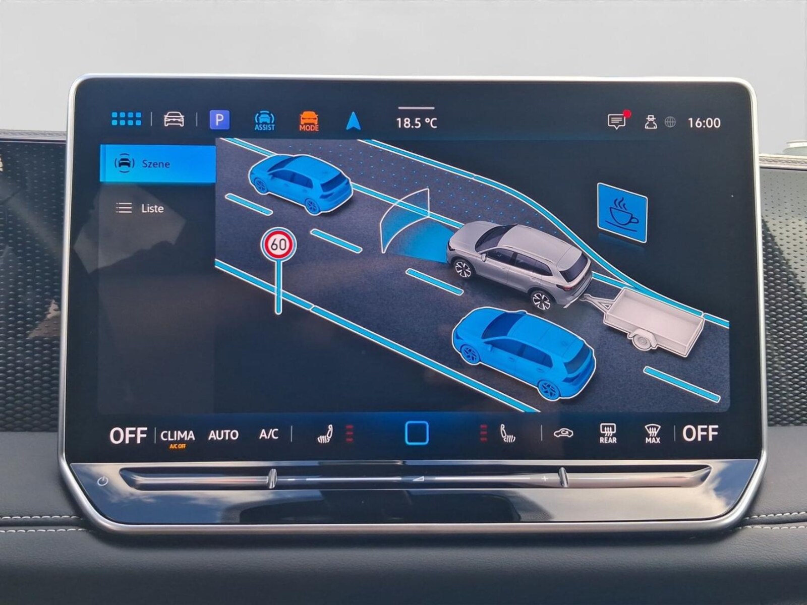 Volkswagen Tiguan – Bild 13