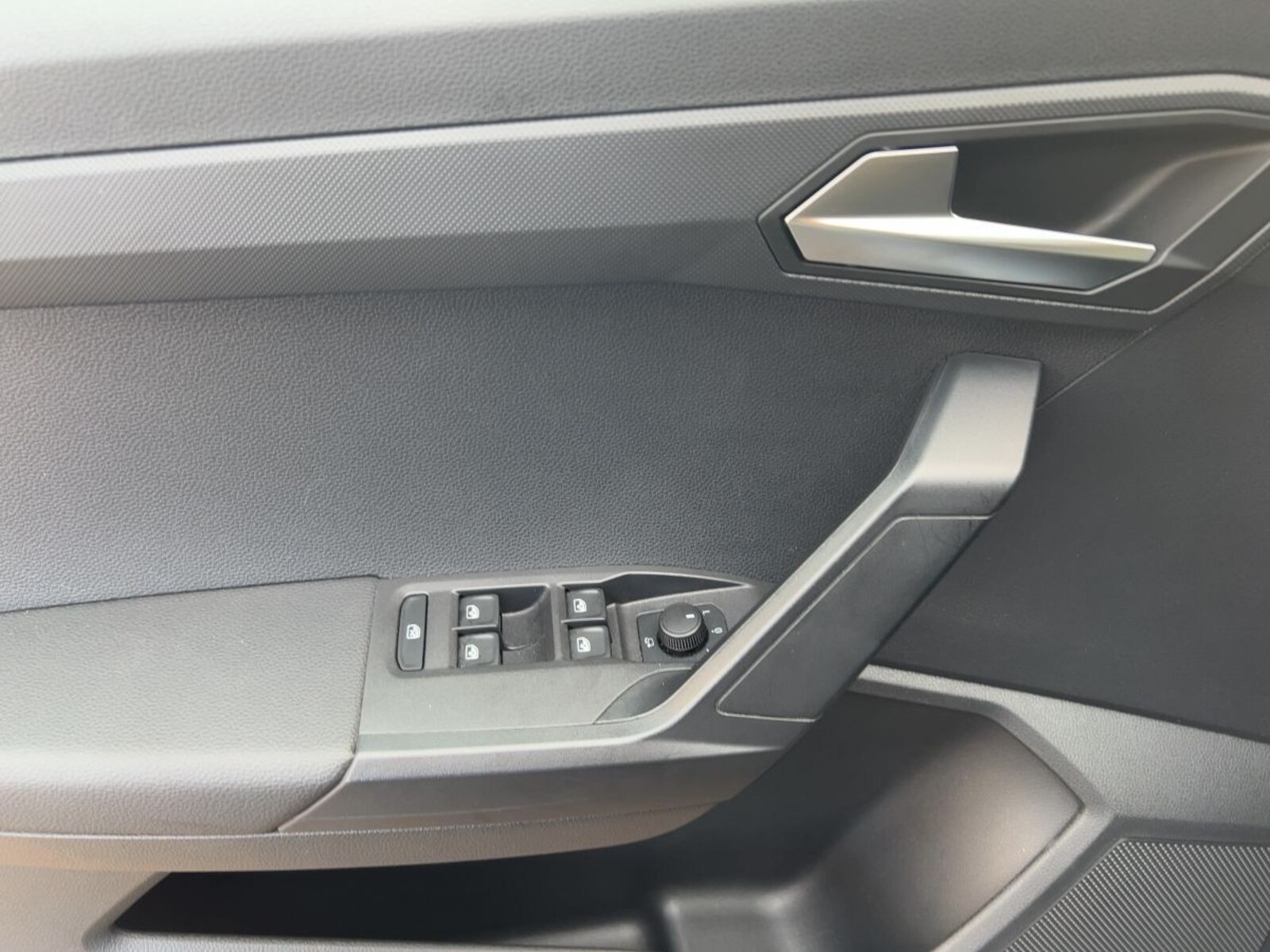 SEAT Ibiza – Bild 12