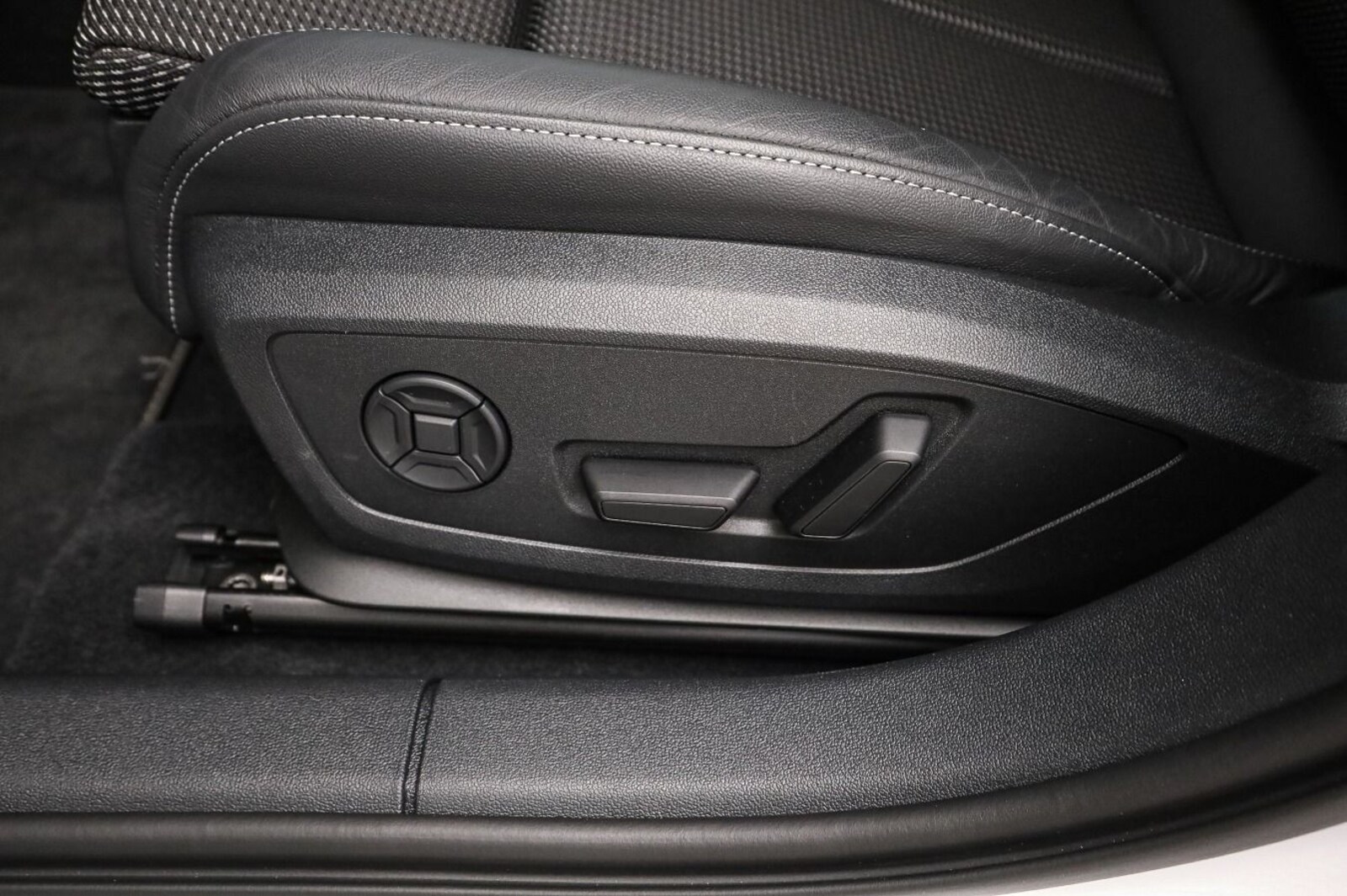 Audi S3 Sportback – Bild 20
