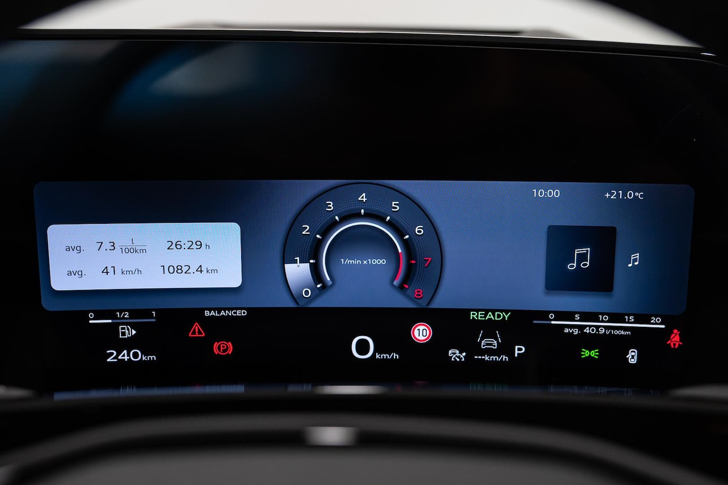 Image about Audi Q3 Sportback TFSI 110 kW launch edition