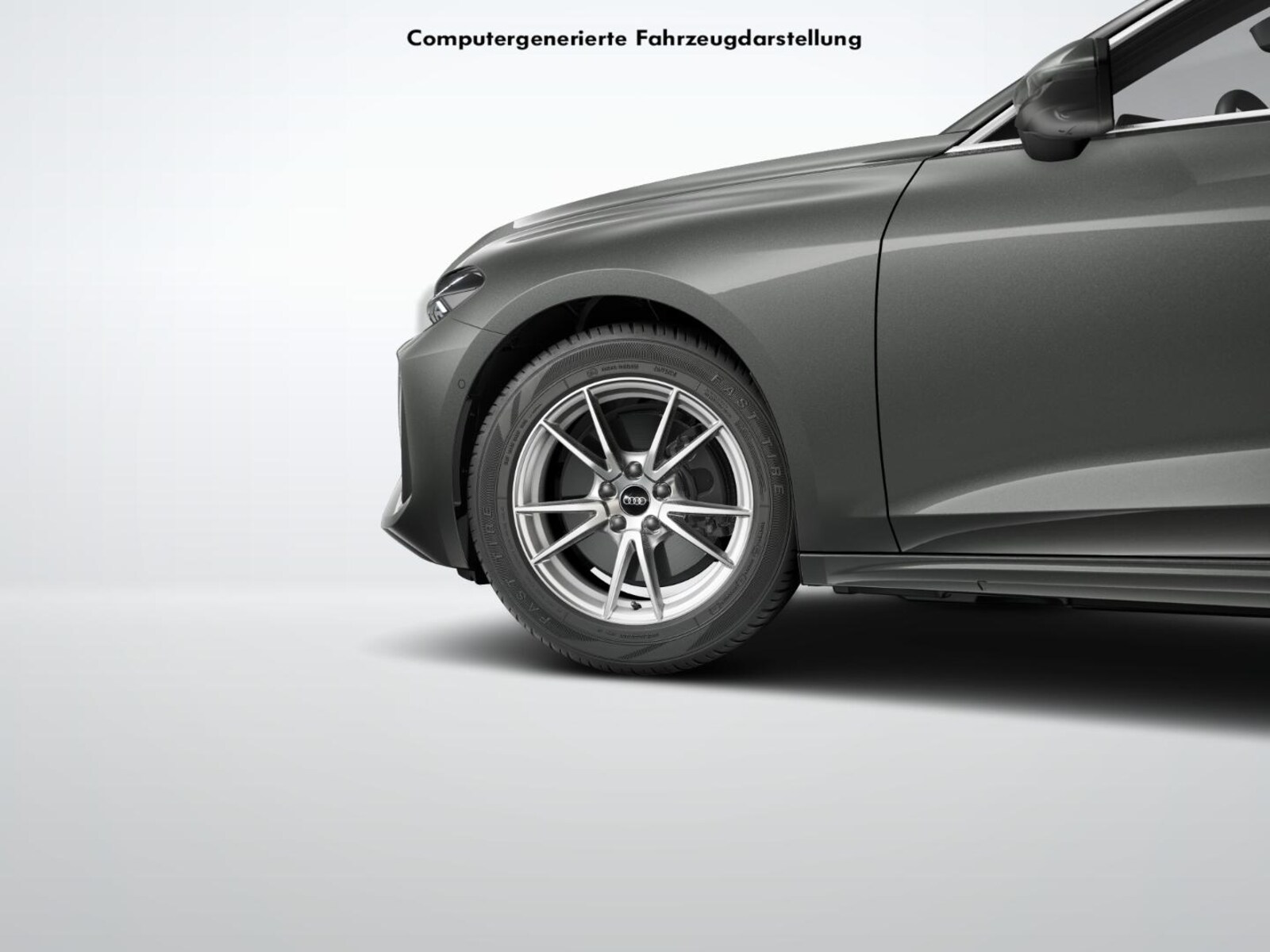 Audi A5 Limousine – Bild 6