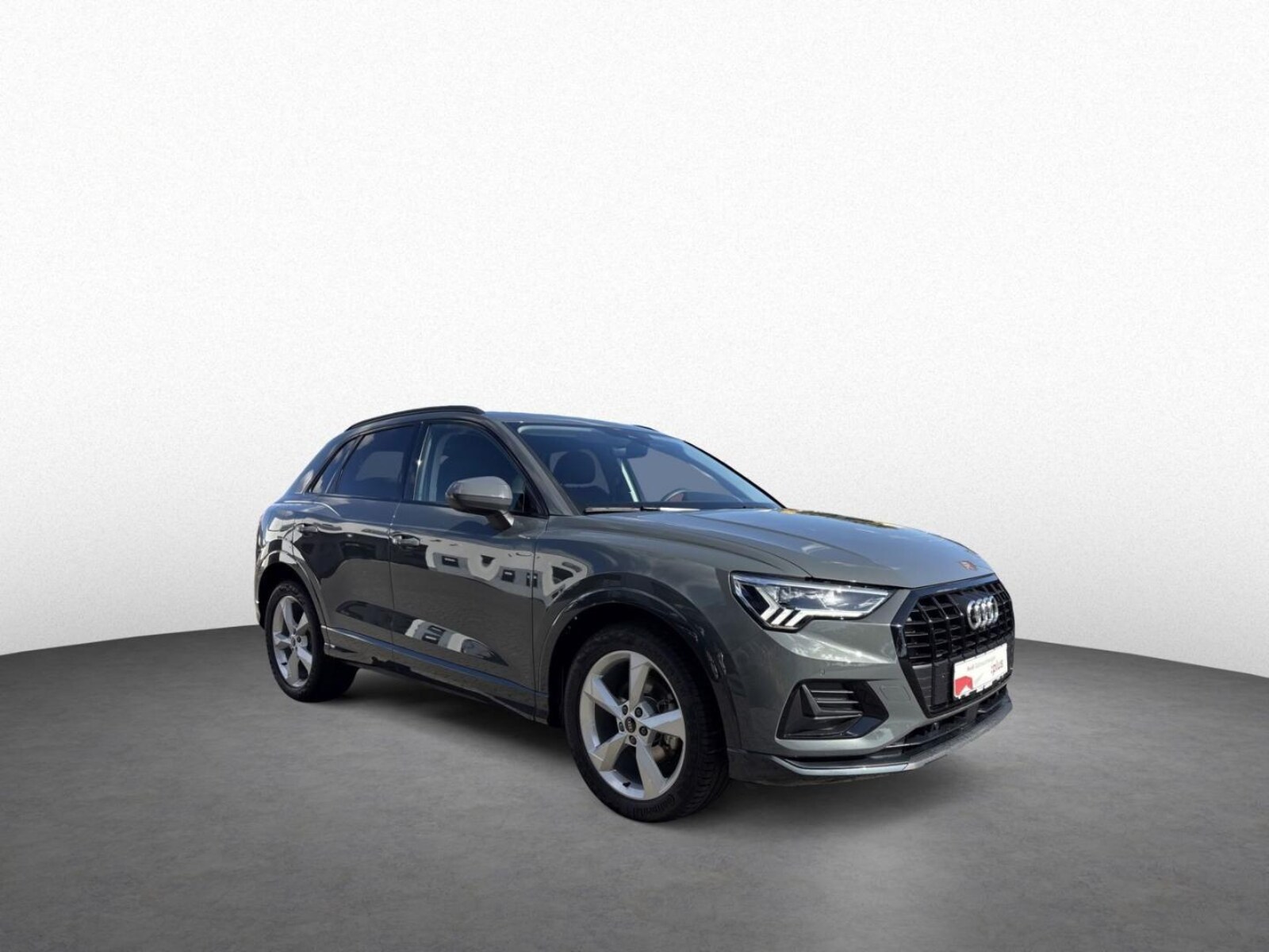 Audi Q3 – Bild 4
