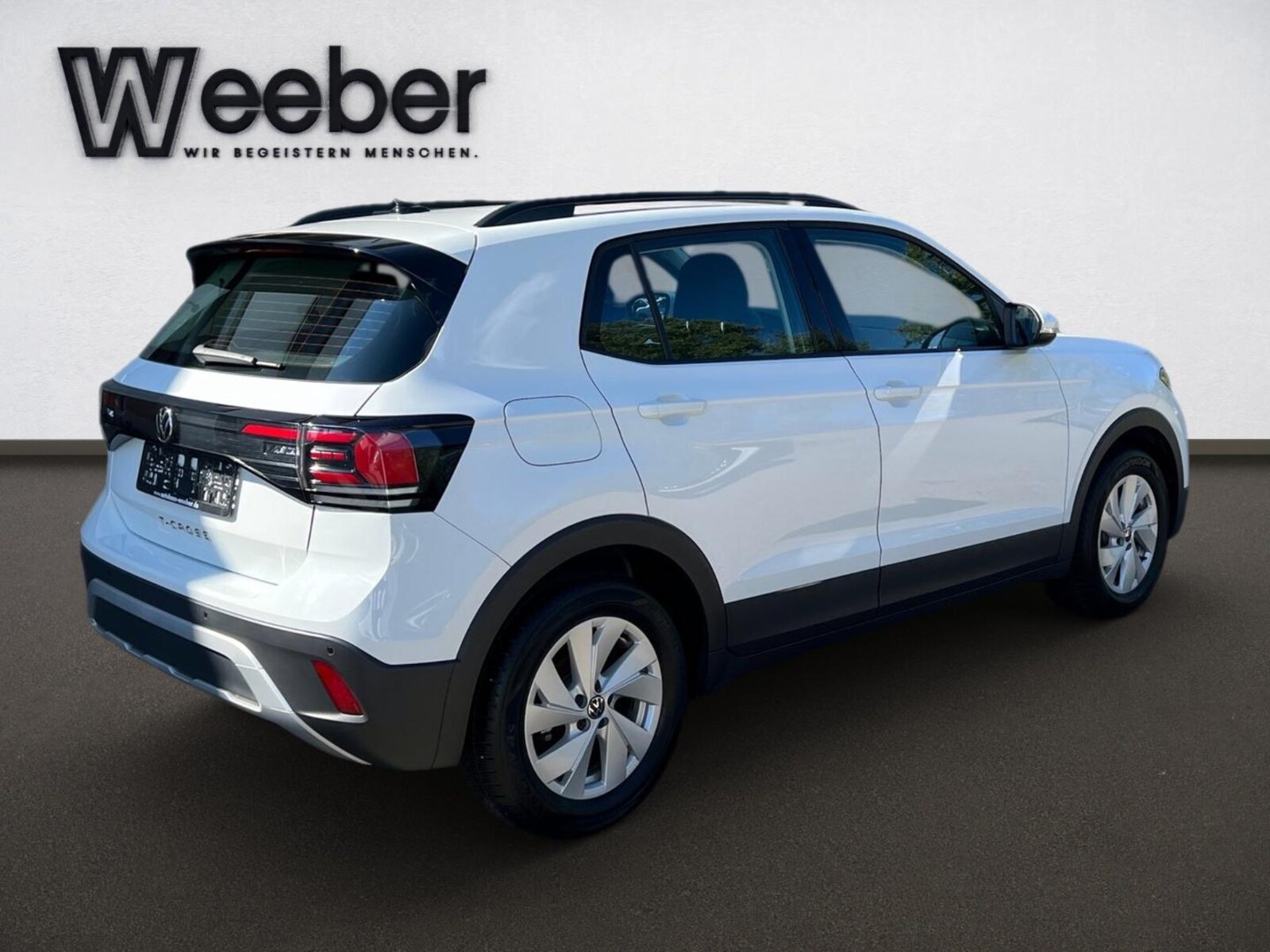 Volkswagen T-Cross – Bild 16
