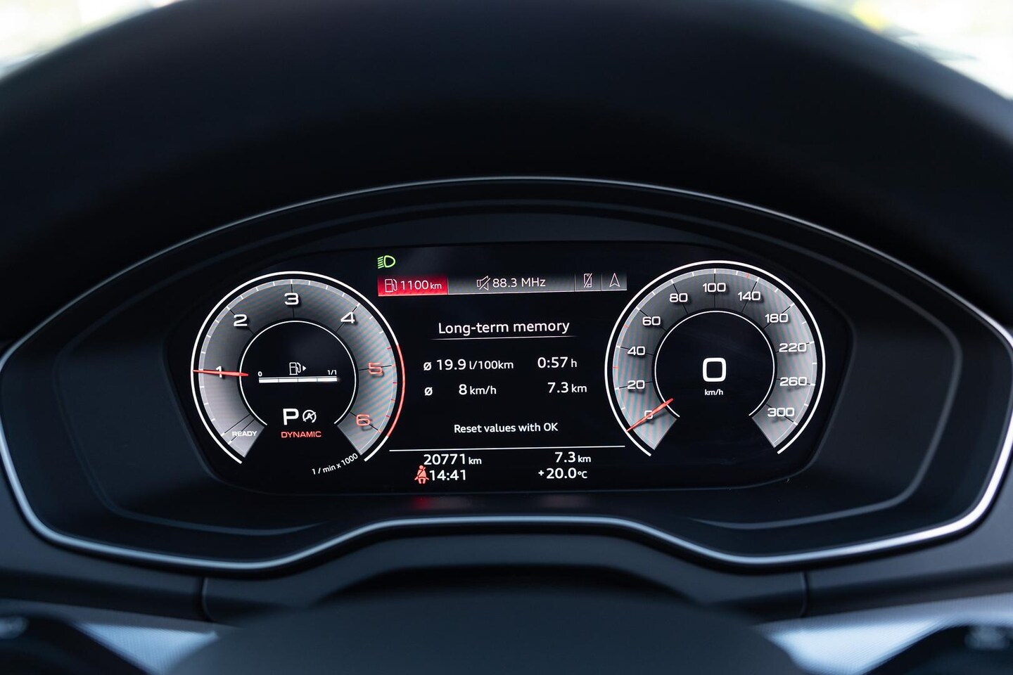 Image about Audi Q5 Sport 40 TDI quattro S tronic
