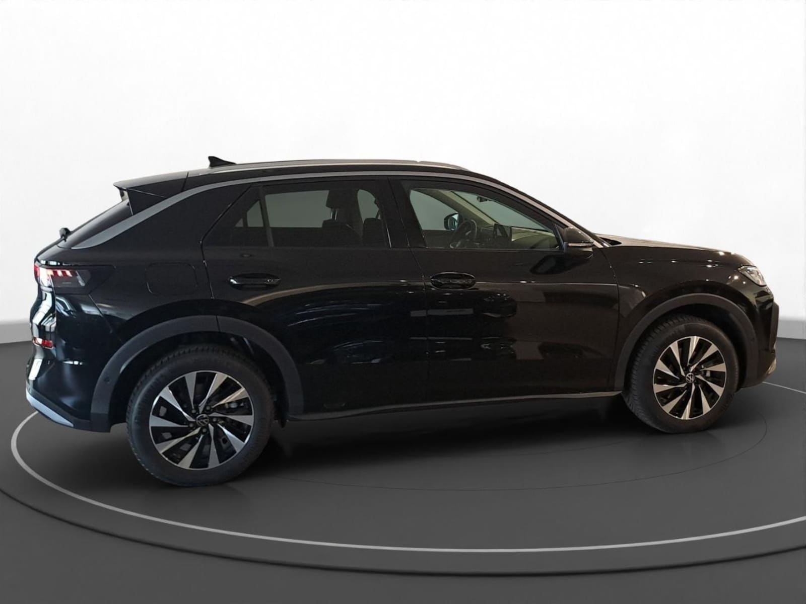 Volkswagen T-Roc – Bild 6