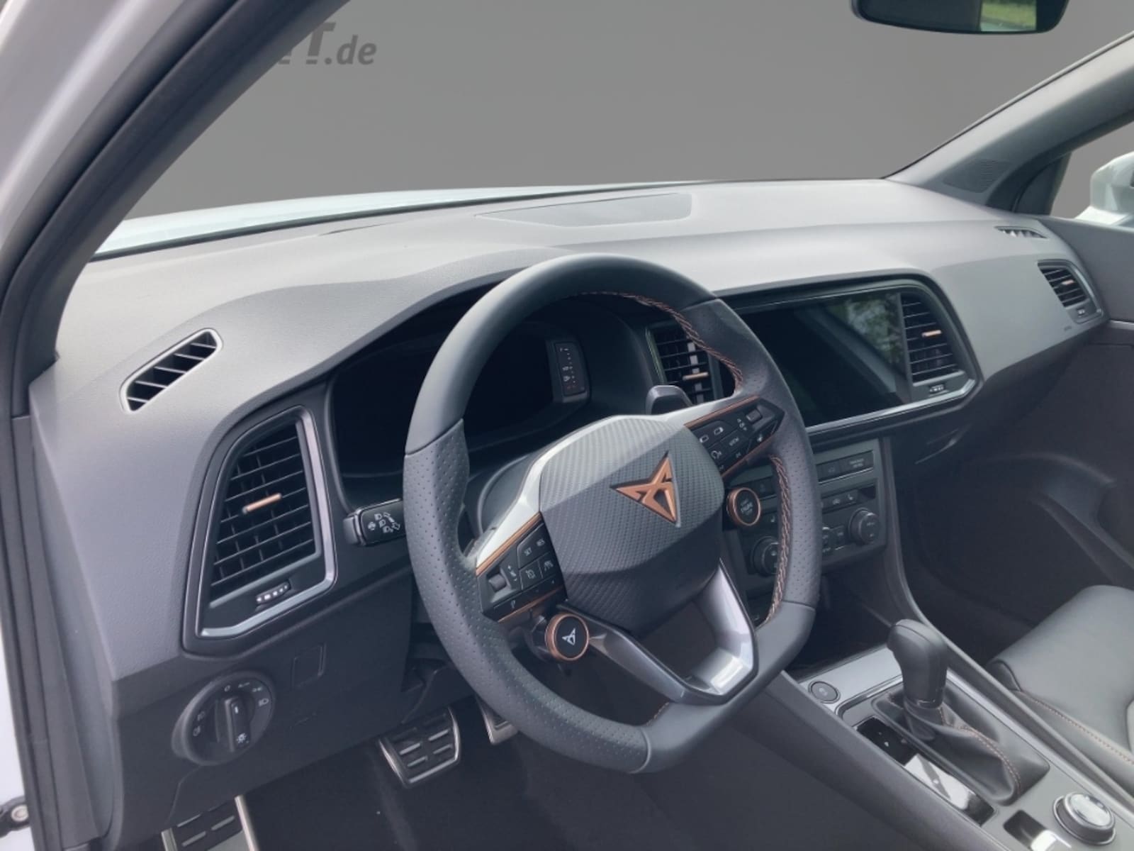CUPRA Ateca – Bild 7