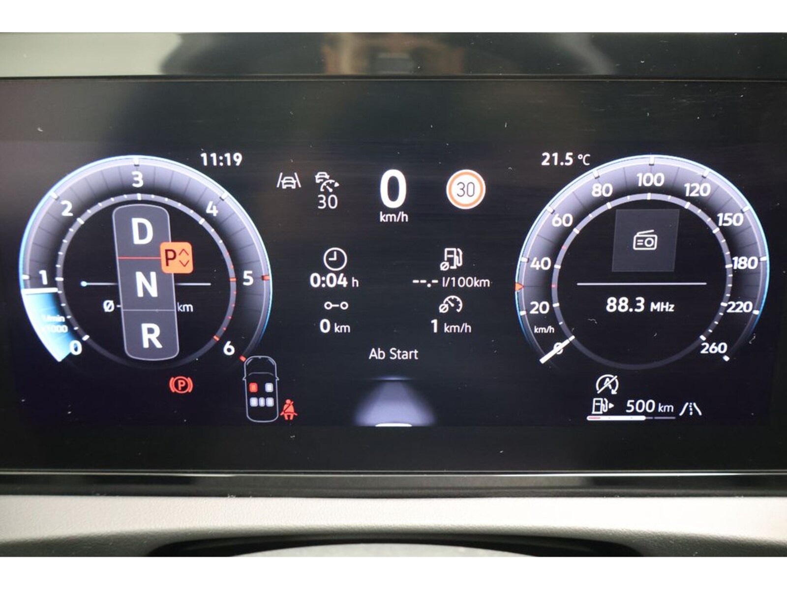 Volkswagen Tiguan – Bild 9