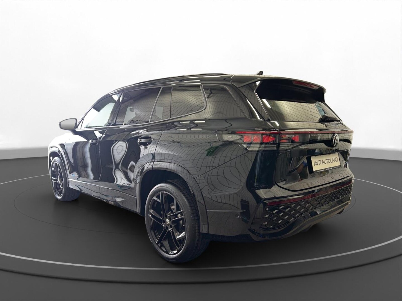 Volkswagen Tayron – Bild 7