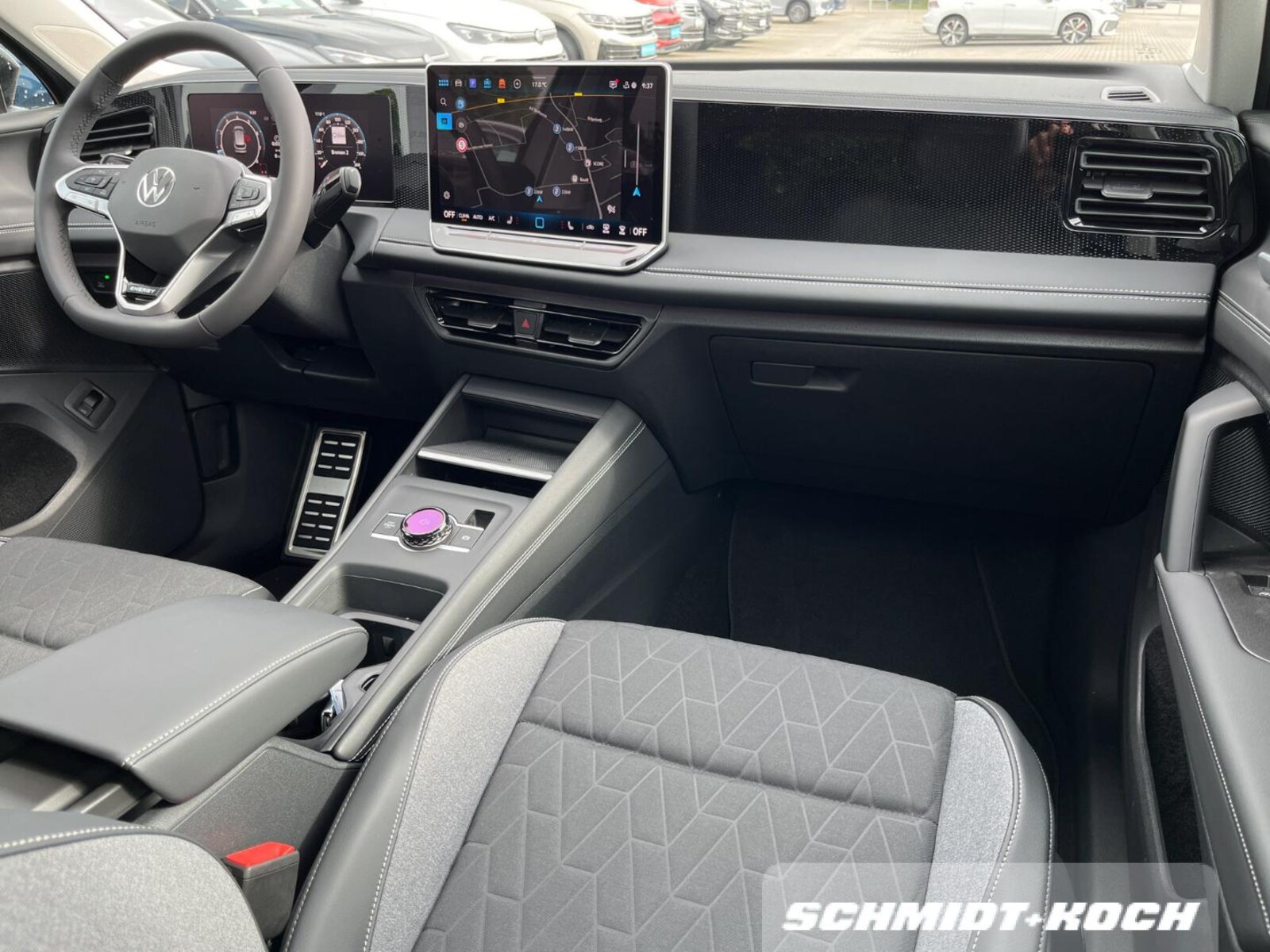 Volkswagen Tiguan – Bild 6