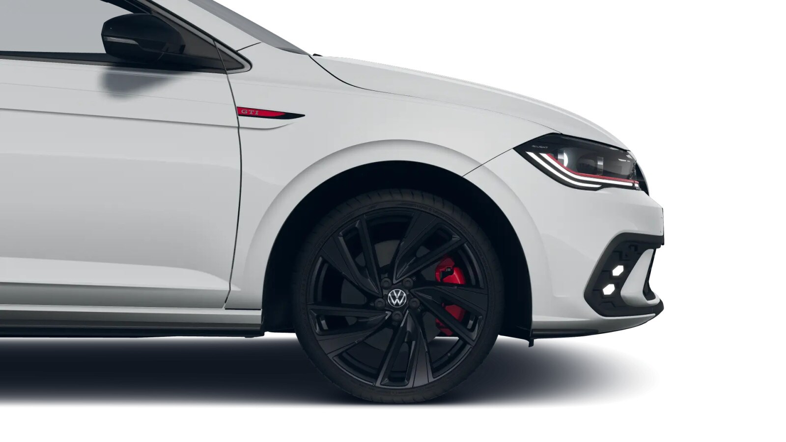 Volkswagen Polo – Bild 3