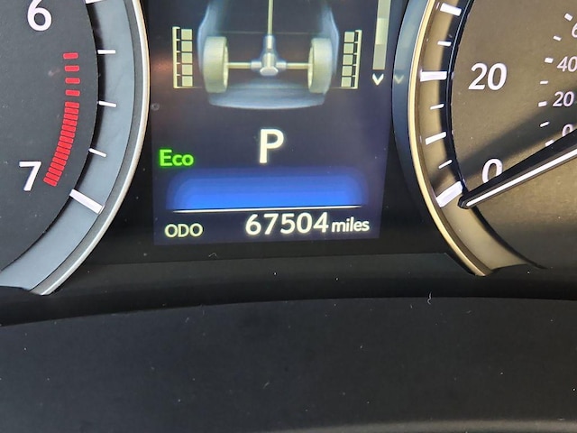 2020 Lexus RX 350 - Photo 6
