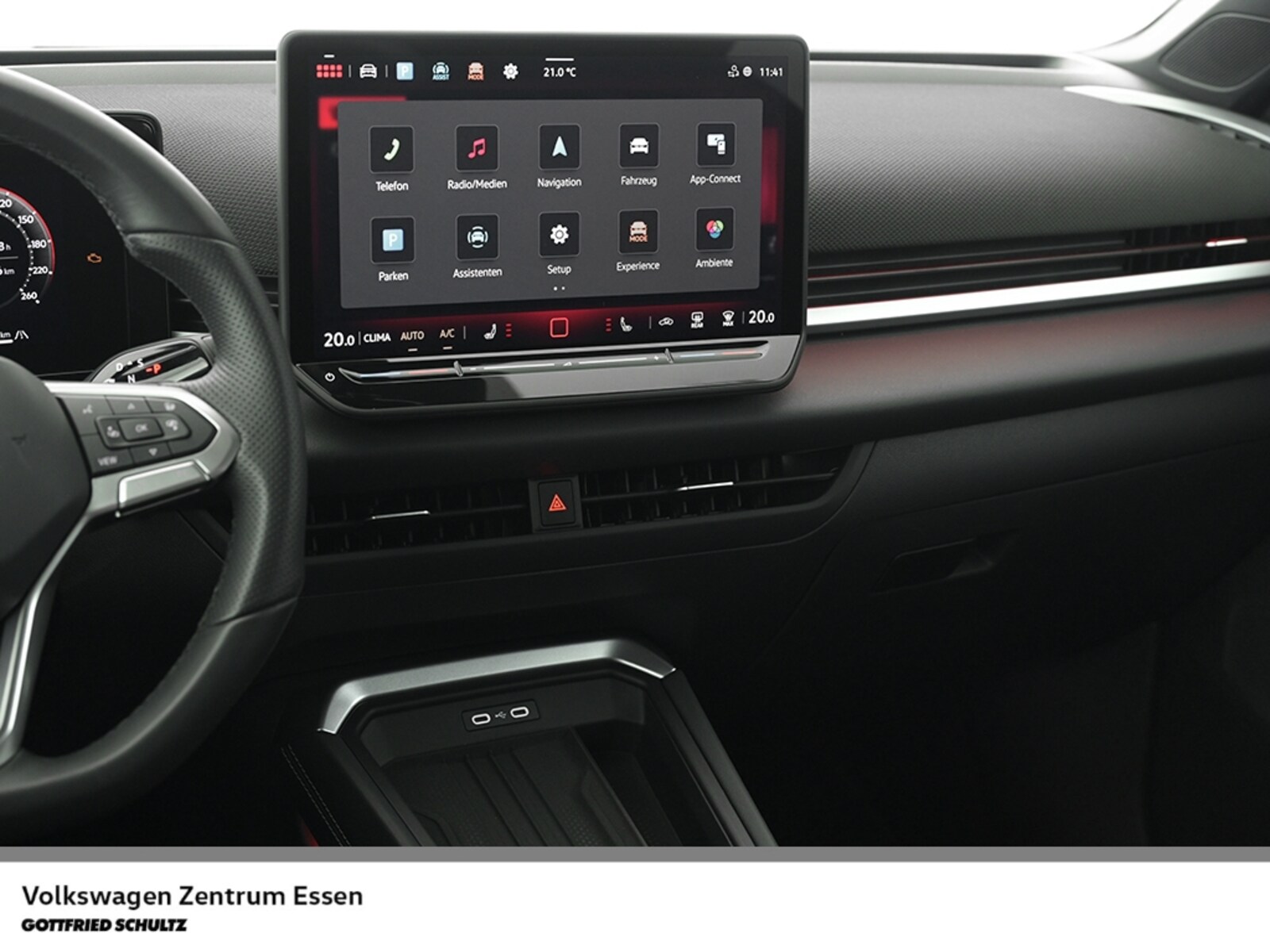 Volkswagen T-Roc – Bild 14