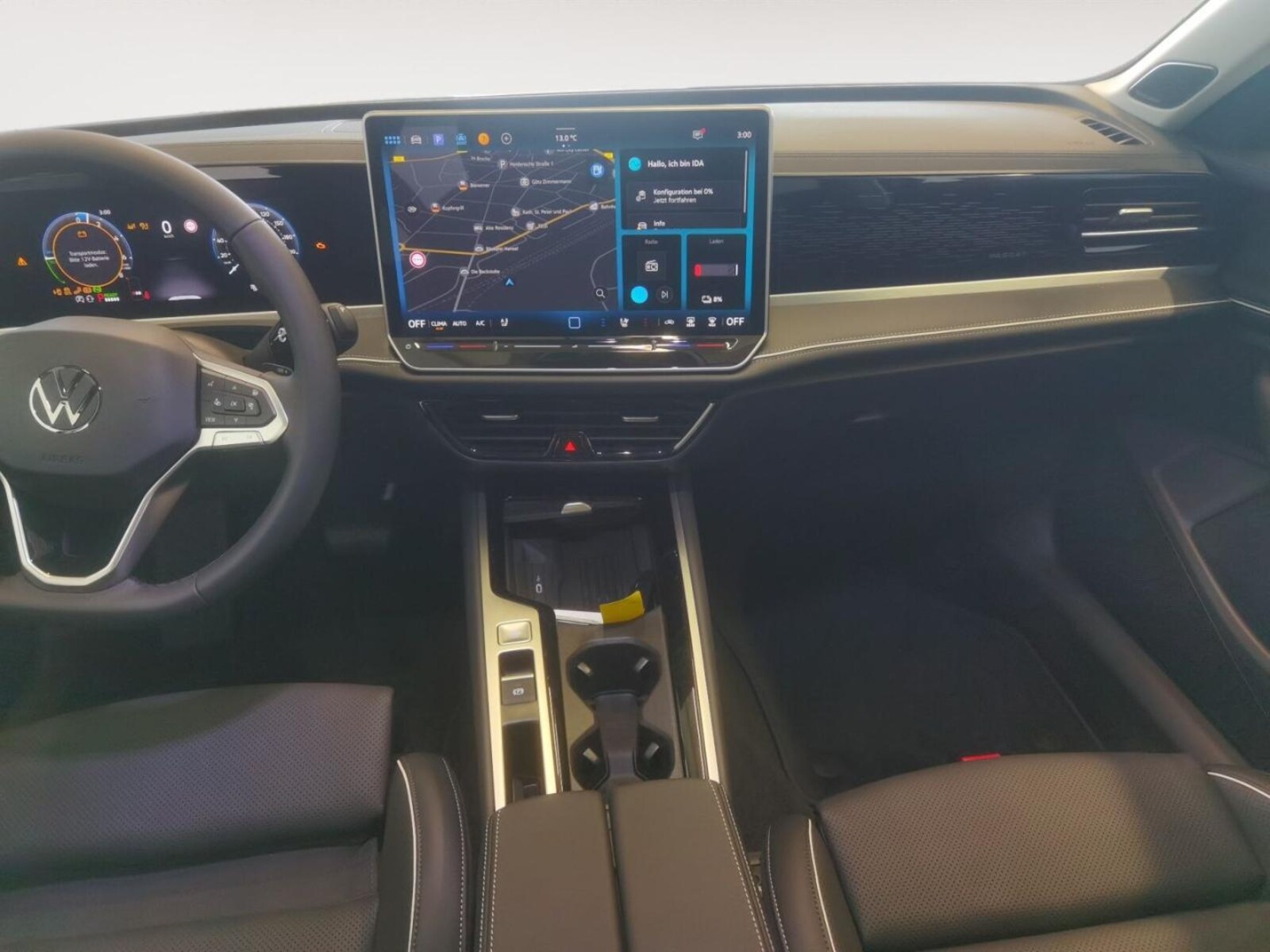 Volkswagen Passat – Bild 12