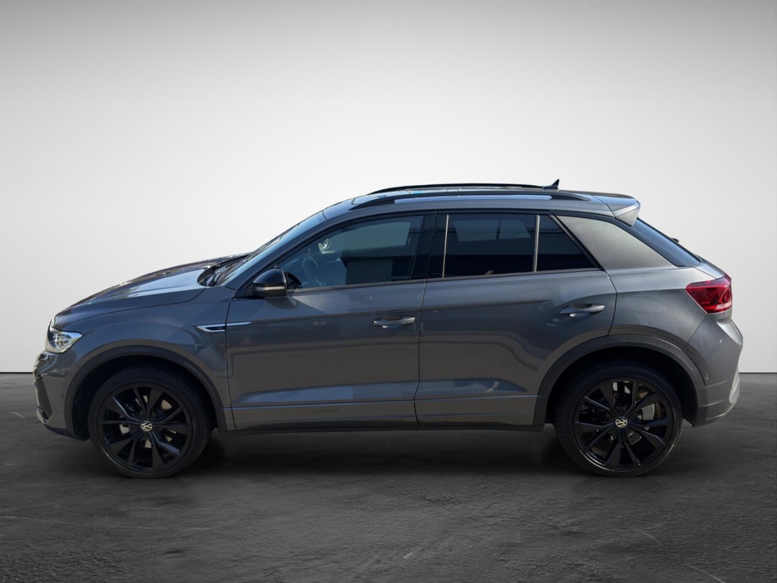 Volkswagen T-Roc – Bild 3