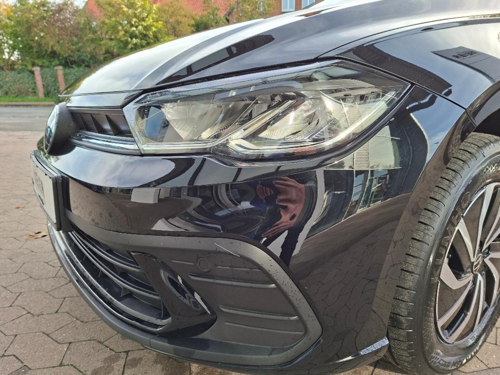 Volkswagen Polo – Bild 9