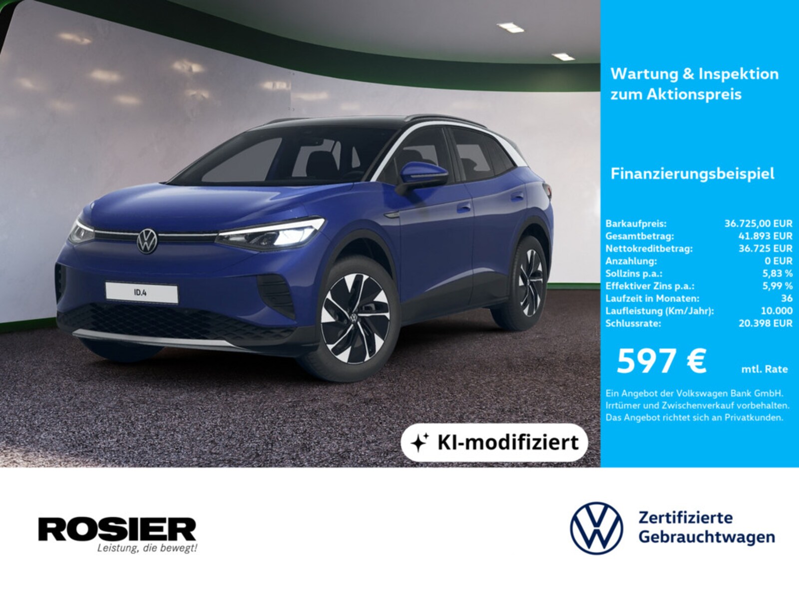 Volkswagen ID.4