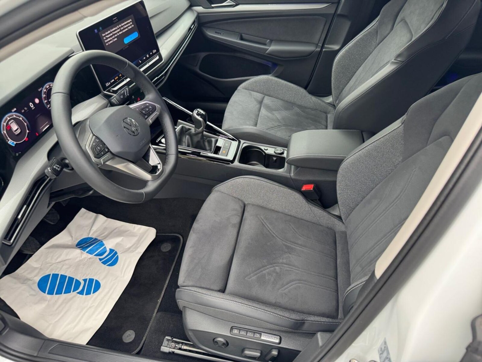 Volkswagen Golf – Bild 6