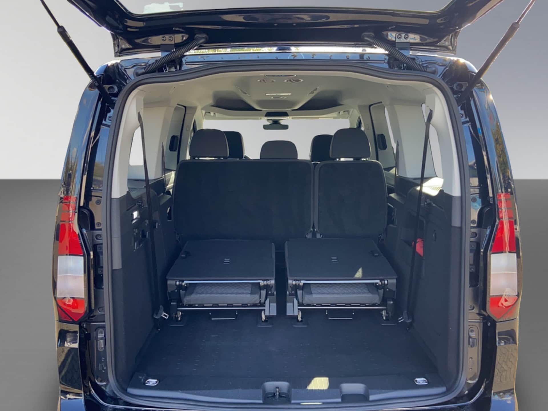 Volkswagen Caddy Maxi Life