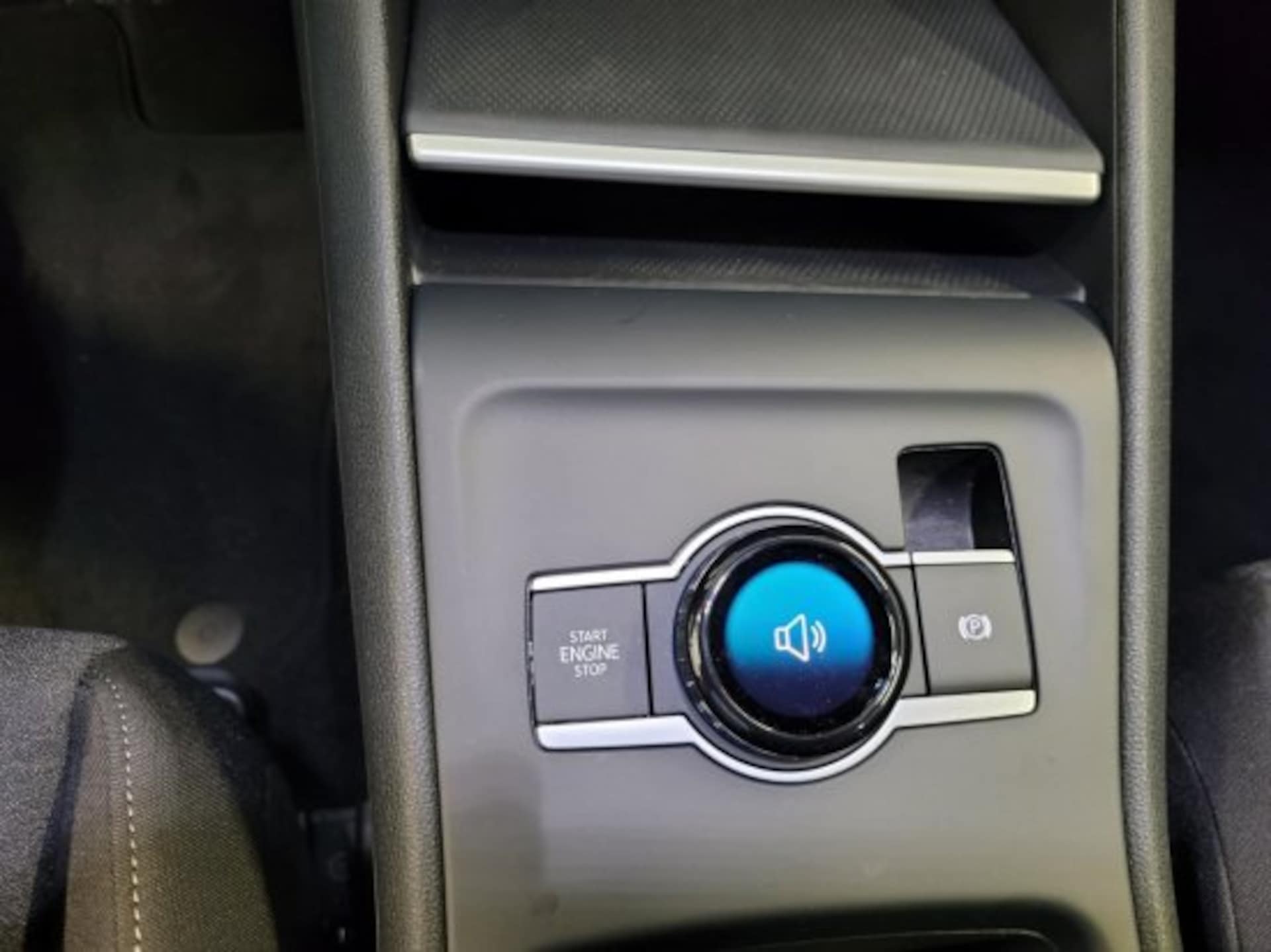 Volkswagen Tiguan Basis-Modell