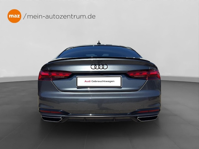 Audi A5 Sportback G-tron S Line 40 S Tronic -  - Joinsteer - #4