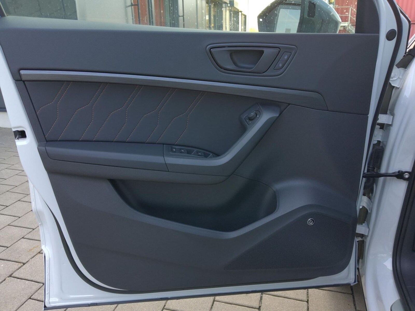 CUPRA Ateca – Bild 16