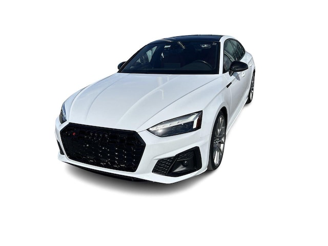 2023 Audi Audi S5 Sportback