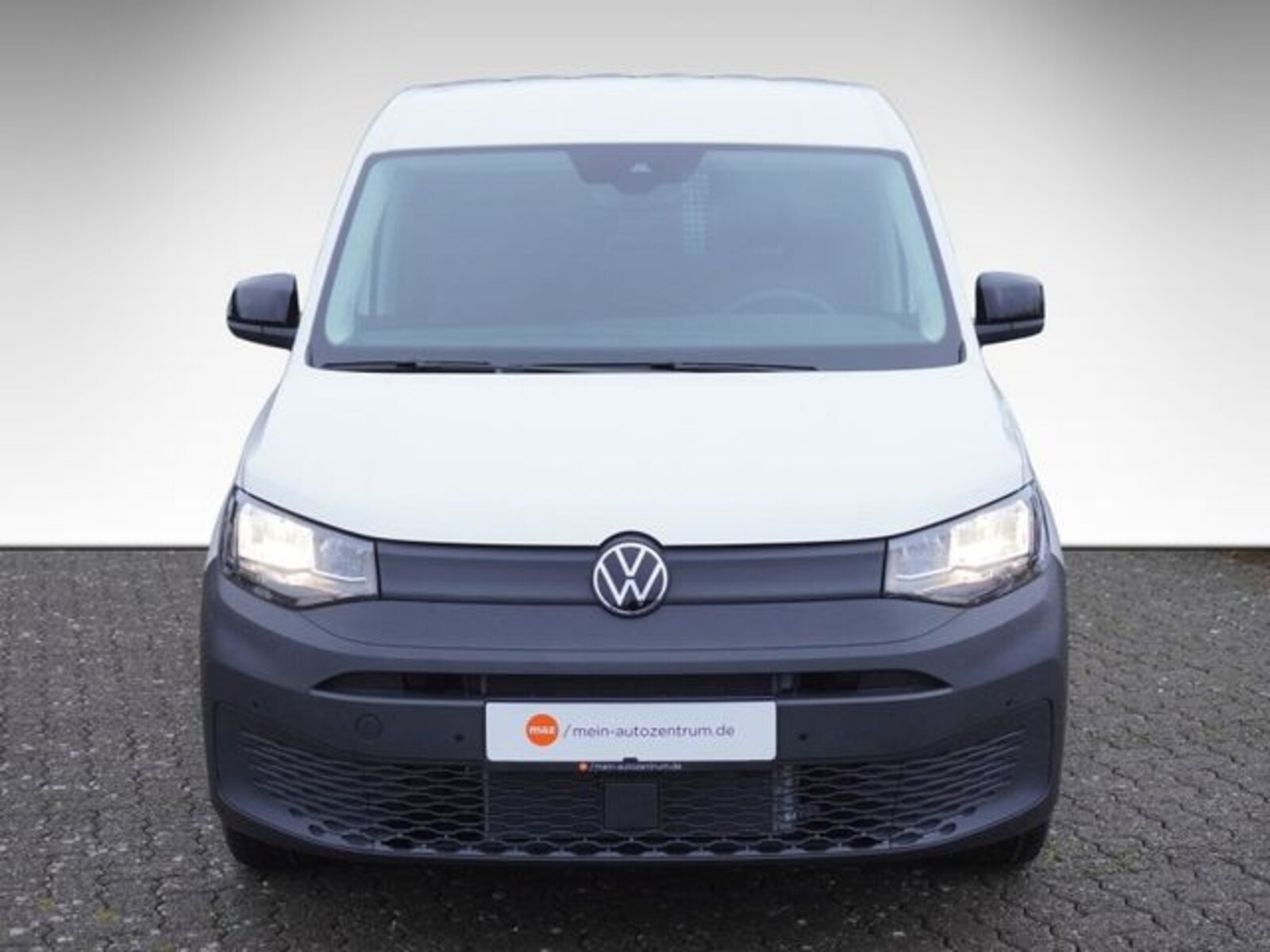 Volkswagen Caddy Maxi Cargo – Bild 2