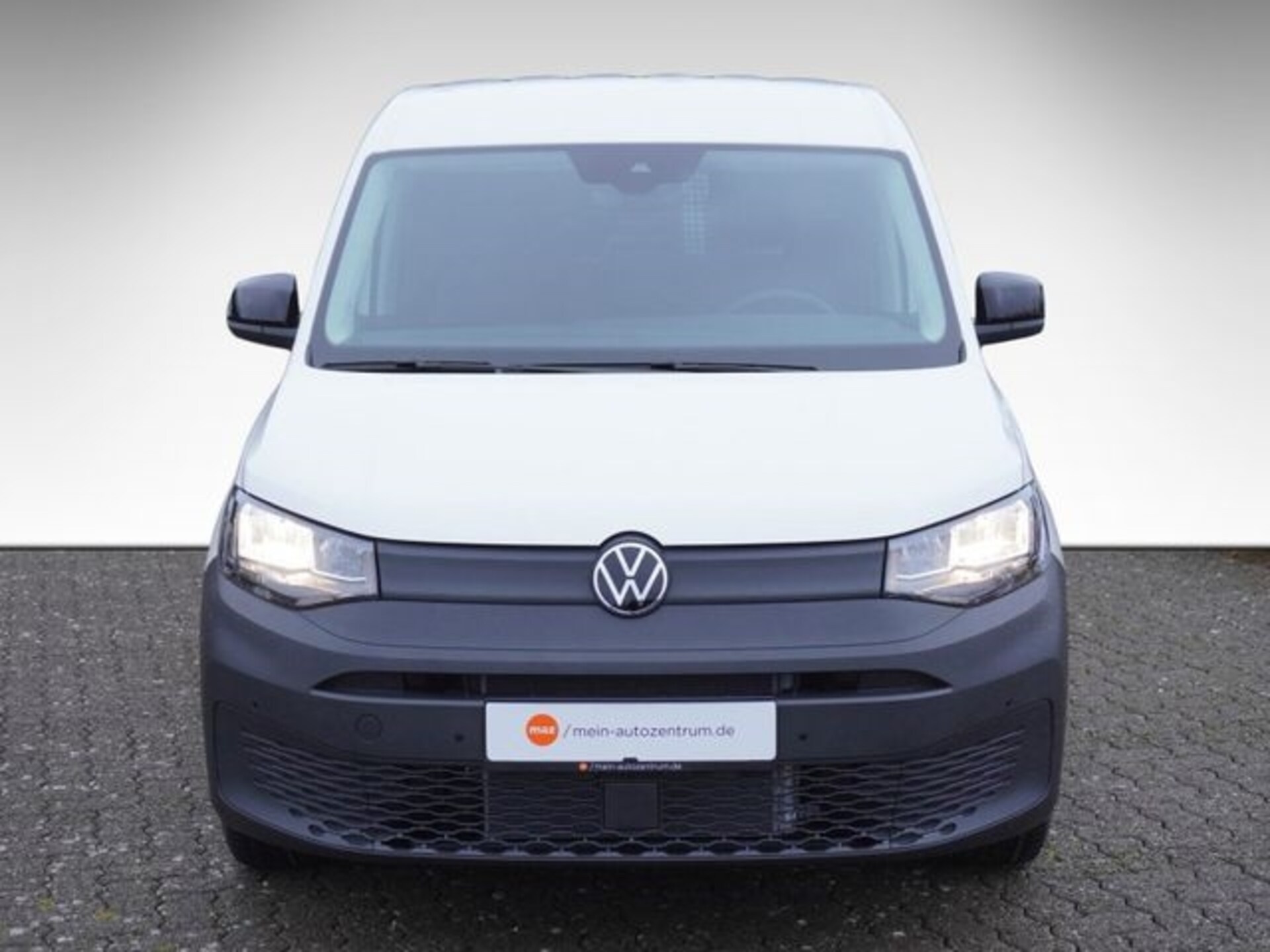 Volkswagen Caddy Maxi Cargo