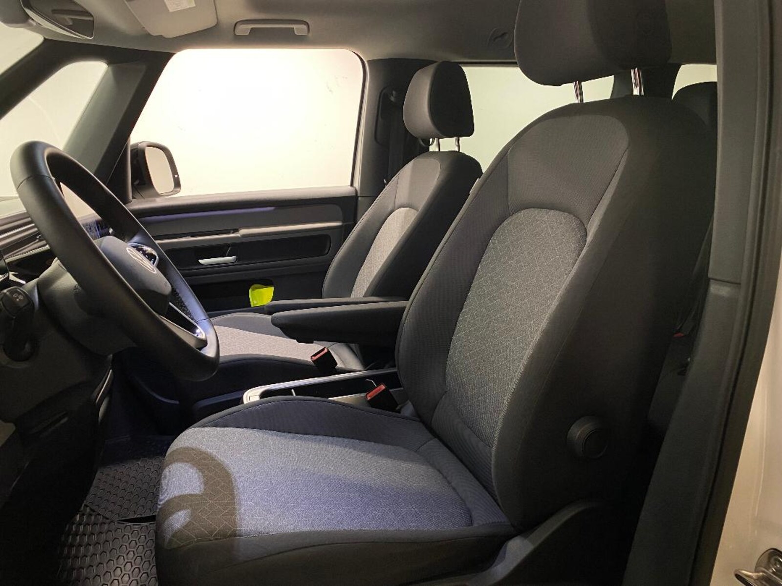 Volkswagen ID. Buzz – Bild 11