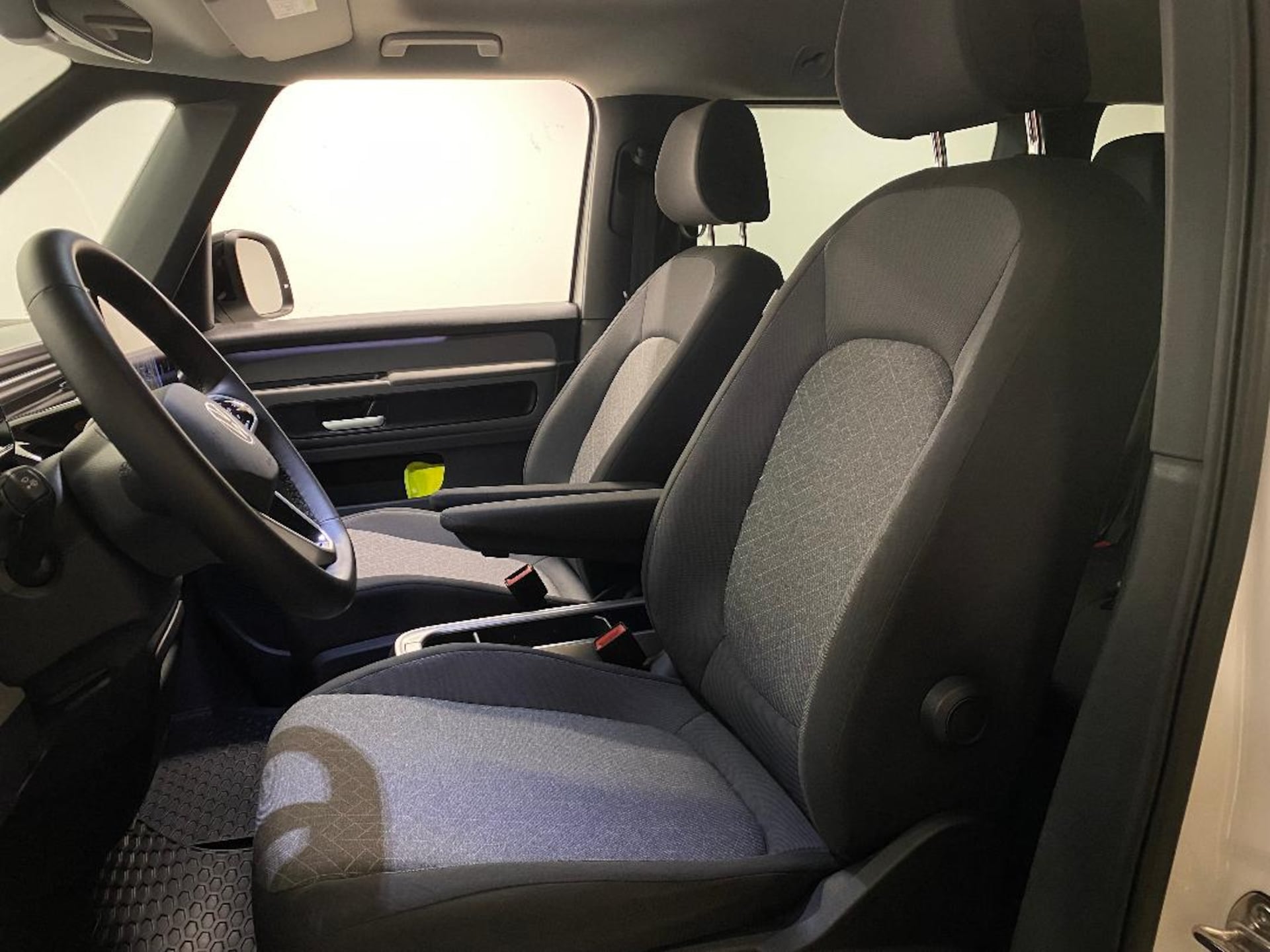 Volkswagen ID. Buzz Pro