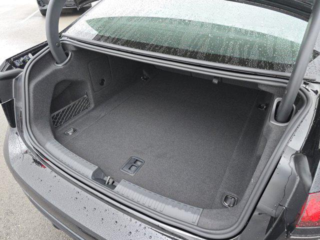 2026 Audi A6 Premium Plus - Photo 18