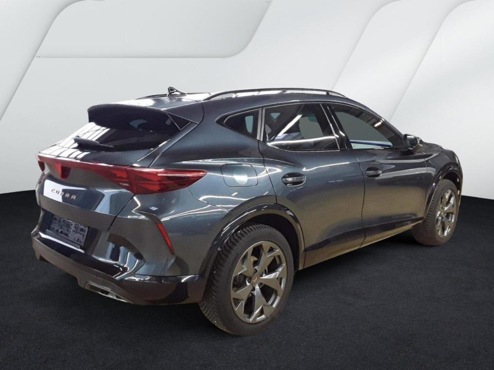 CUPRA Formentor – Bild 2