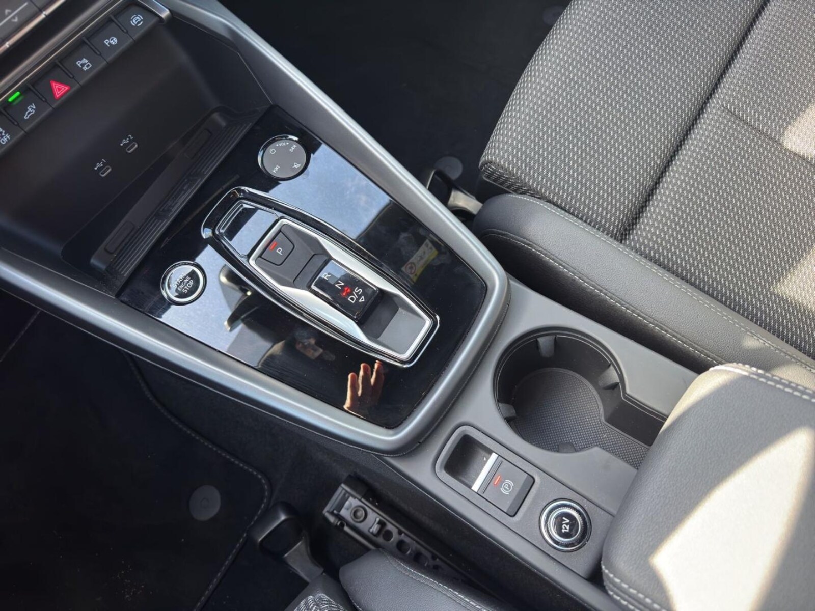 Audi A3 Sportback – Bild 10