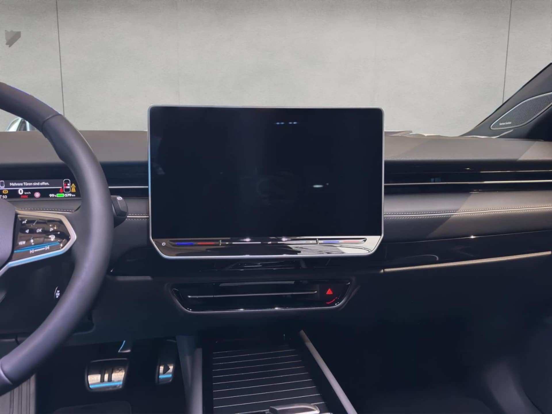 Volkswagen ID.7 Pro S