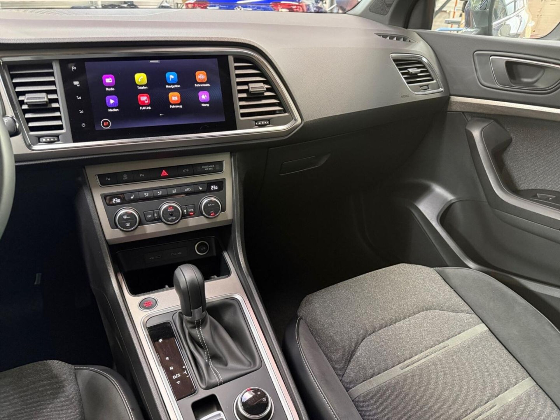 SEAT Ateca Xperience